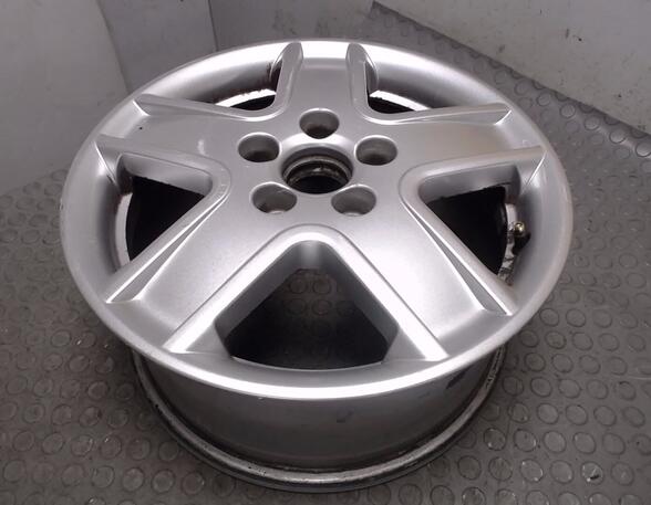 Alloy Wheel / Rim VW SHARAN (7M8, 7M9, 7M6)