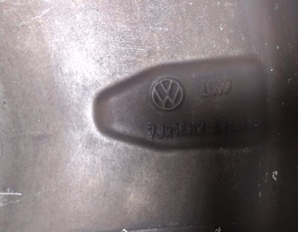 Lichtmetalen velg VW SHARAN (7M8, 7M9, 7M6)