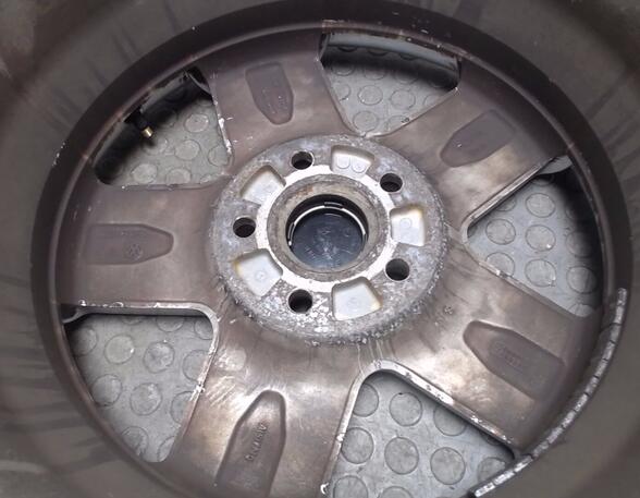 Lichtmetalen velg VW SHARAN (7M8, 7M9, 7M6)