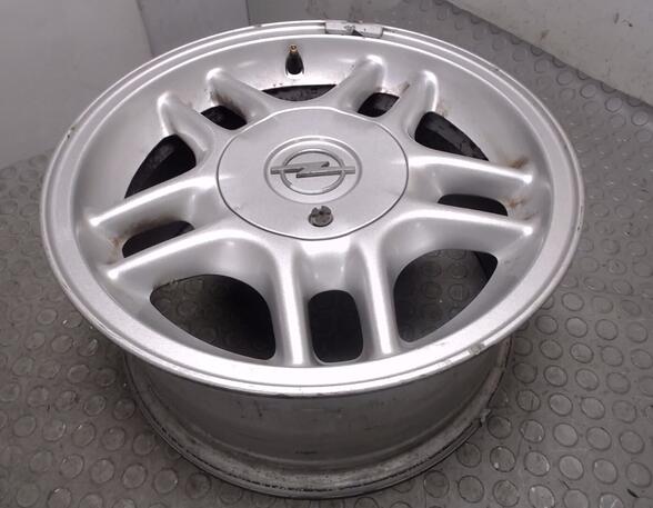 Alloy Wheel / Rim OPEL OMEGA B (V94)