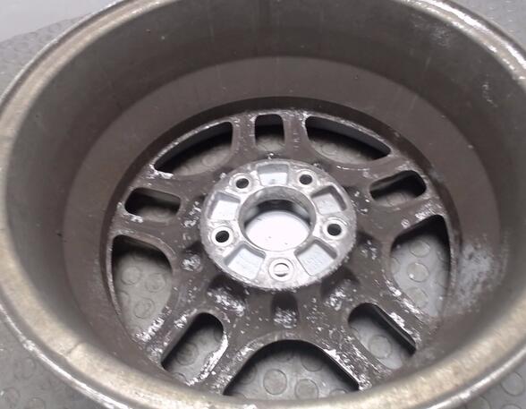 Alloy Wheel / Rim OPEL OMEGA B (V94)