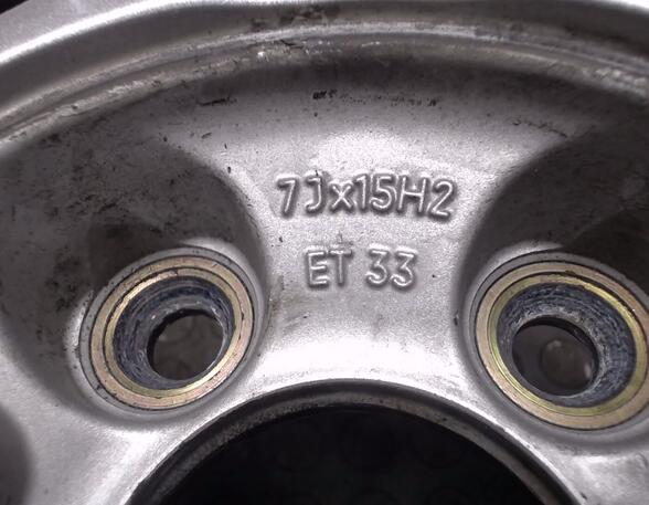 Alloy Wheel / Rim OPEL OMEGA B (V94)