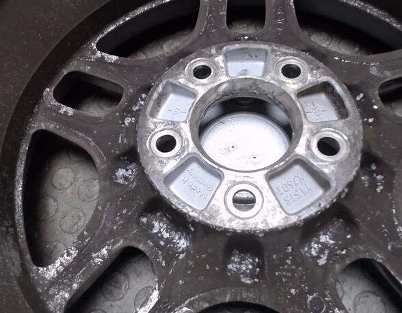 Alloy Wheel / Rim OPEL OMEGA B (V94)