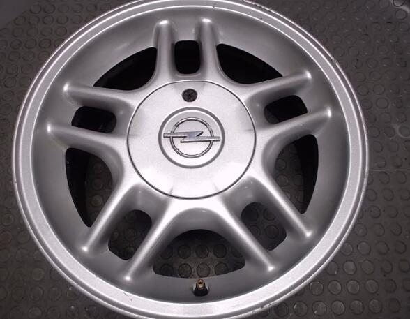 Lichtmetalen velg OPEL OMEGA B (V94)