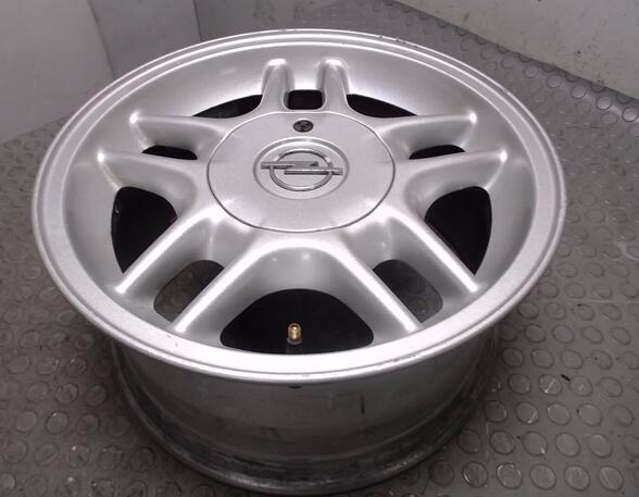 Lichtmetalen velg OPEL OMEGA B (V94)