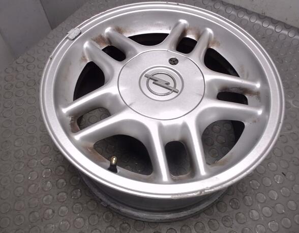 Lichtmetalen velg OPEL OMEGA B (V94)