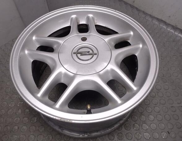 Lichtmetalen velg OPEL OMEGA B (V94)