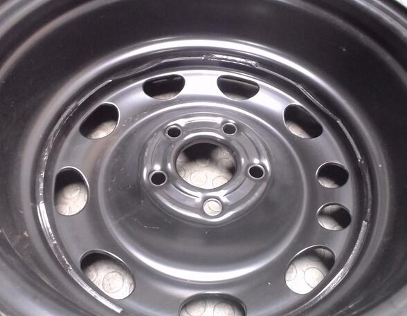 Alloy Wheel / Rim OPEL OMEGA B (V94)