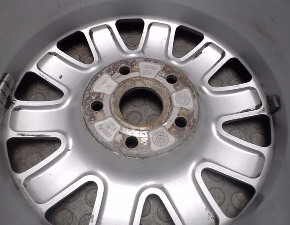 Alloy Wheel / Rim AUDI A4 (8D2, B5)