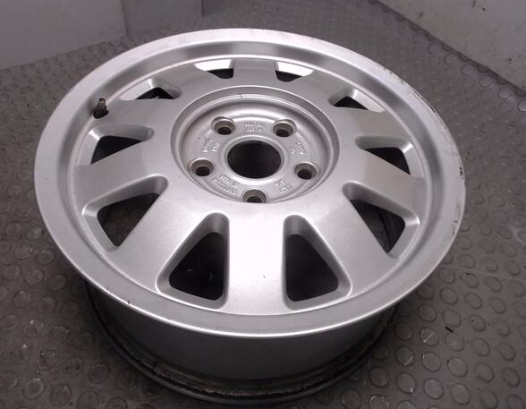 Alloy Wheel / Rim AUDI A4 (8D2, B5)