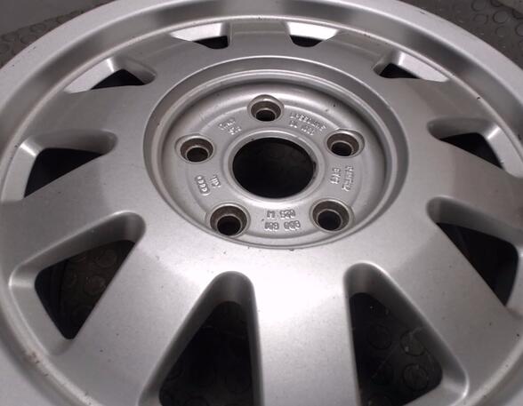 Alloy Wheel / Rim AUDI A4 (8D2, B5)