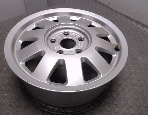 Lichtmetalen velg AUDI A4 (8D2, B5)