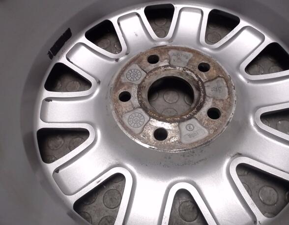 Lichtmetalen velg AUDI A4 (8D2, B5)