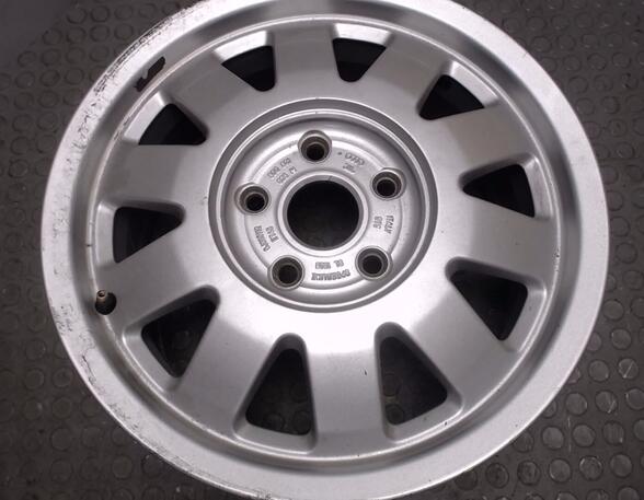 Lichtmetalen velg AUDI A4 (8D2, B5)