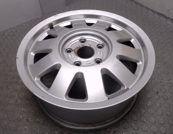 Alloy Wheel / Rim AUDI A4 (8D2, B5)