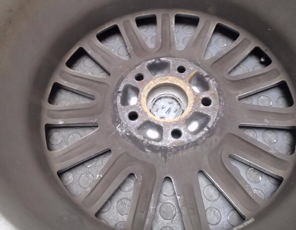 Lichtmetalen velg RENAULT LAGUNA II Grandtour (KG0/1_)