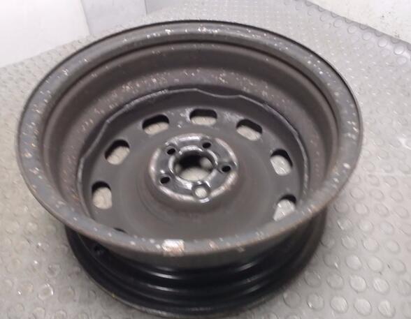 Alloy Wheel / Rim VW GOLF IV (1J1)