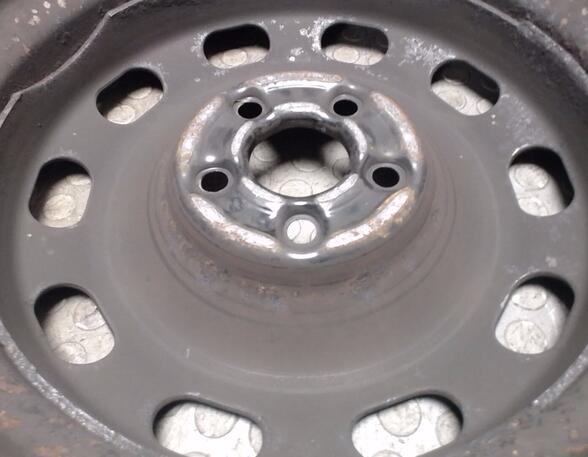 Alloy Wheel / Rim VW GOLF IV (1J1)