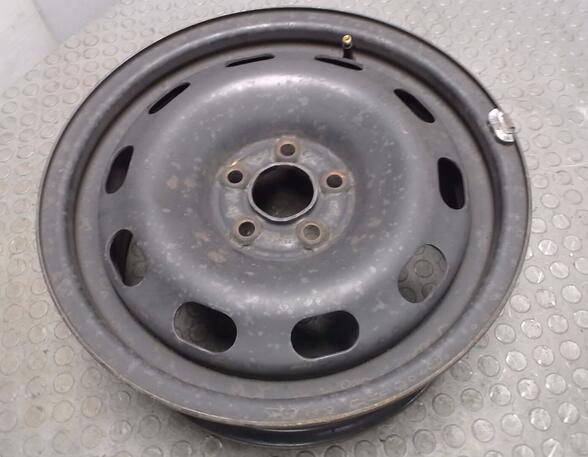 Alloy Wheel / Rim VW GOLF IV (1J1)