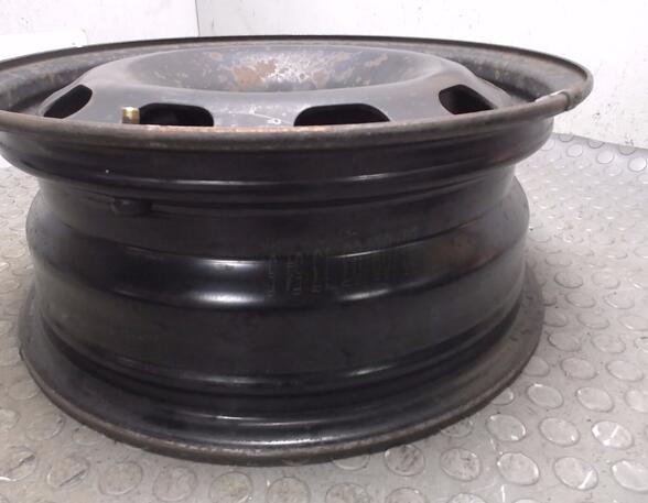 Alloy Wheel / Rim VW GOLF IV (1J1)