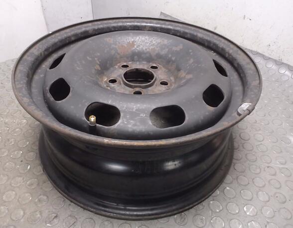 Alloy Wheel / Rim VW GOLF IV (1J1)