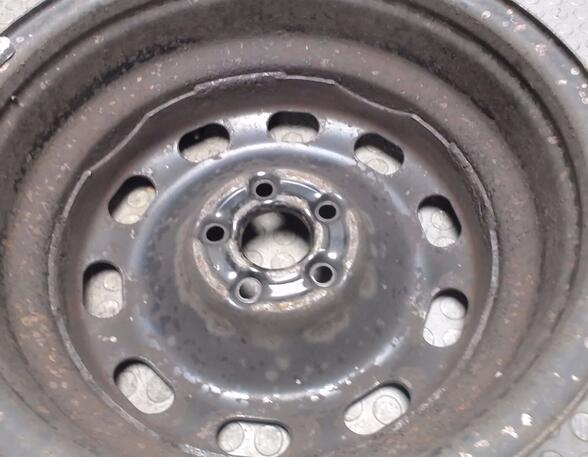 Alloy Wheel / Rim VW GOLF IV (1J1)