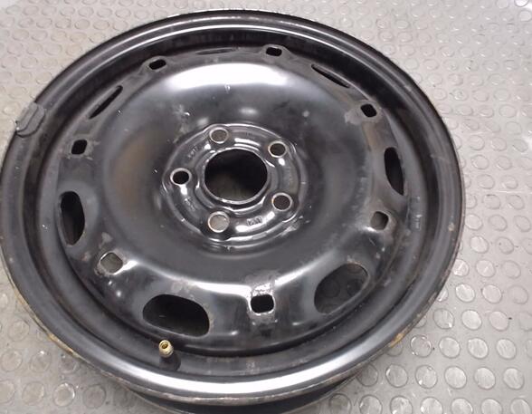 Lichtmetalen velg VW POLO (9N_)