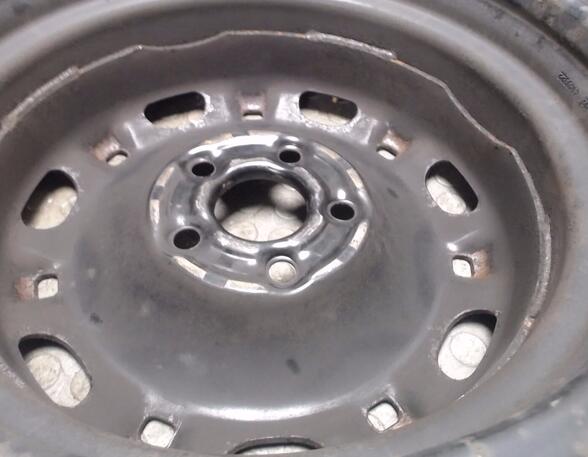 Lichtmetalen velg VW POLO (9N_)