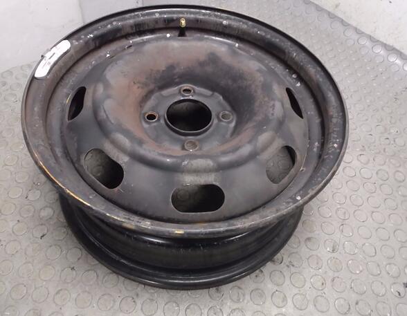 Alloy Wheel / Rim CITROËN C3 Pluriel (HB_)