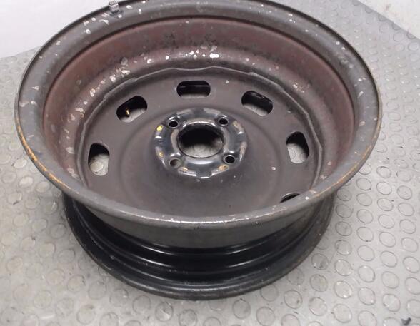 Alloy Wheel / Rim CITROËN C3 Pluriel (HB_)