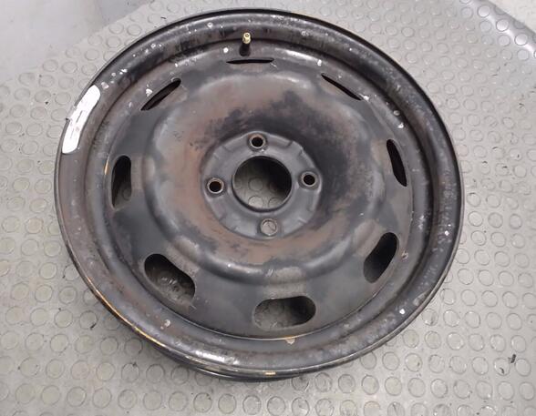 Alloy Wheel / Rim CITROËN C3 Pluriel (HB_)