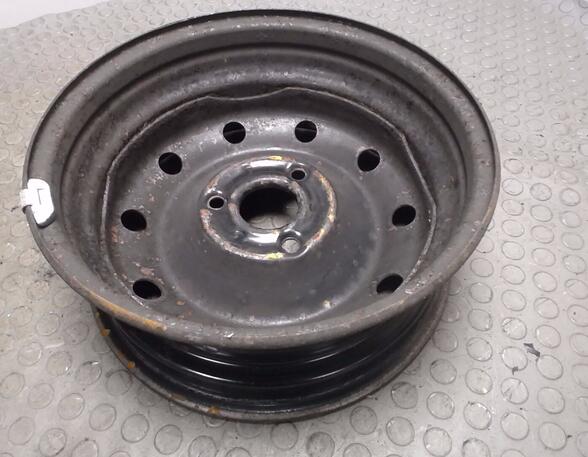 Alloy Wheel / Rim PEUGEOT 106 II (1A_, 1C_)