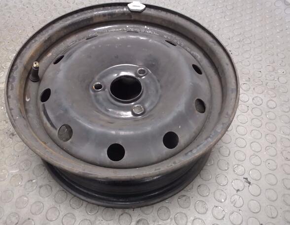 Alloy Wheel / Rim PEUGEOT 106 II (1A_, 1C_)