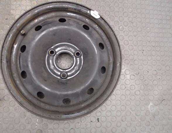 Alloy Wheel / Rim PEUGEOT 106 II (1A_, 1C_)