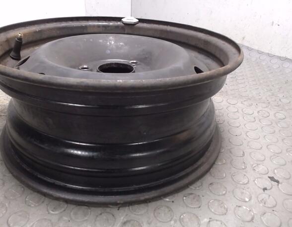 Alloy Wheel / Rim PEUGEOT 106 II (1A_, 1C_)