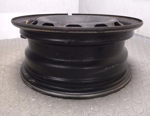 STAHLFELGE 5,5X14 ET47,5 (Felge vorn) Ford Fiesta Benzin (JH1/JD3) 1388 ccm 59 KW 2007>2008