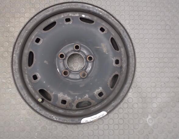 Lichtmetalen velg VW POLO (9N_)