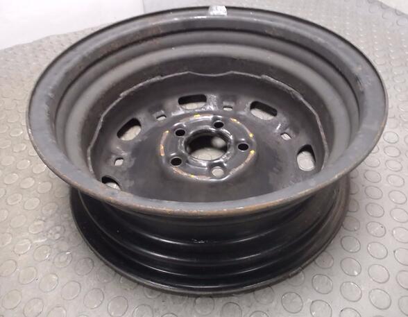 Lichtmetalen velg VW POLO (9N_)