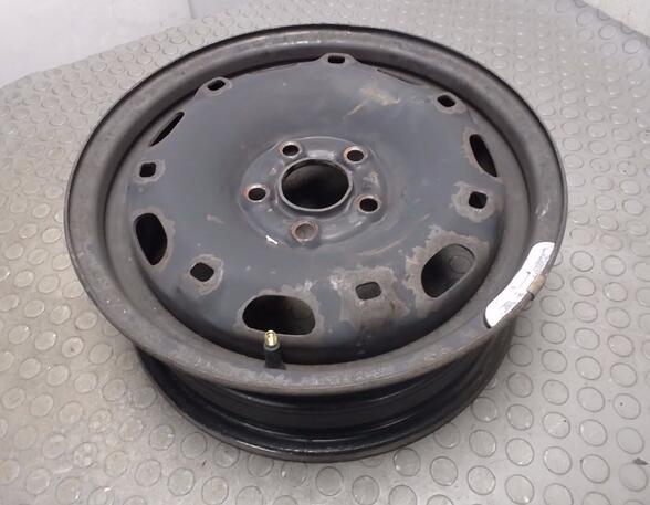 Lichtmetalen velg VW POLO (9N_)