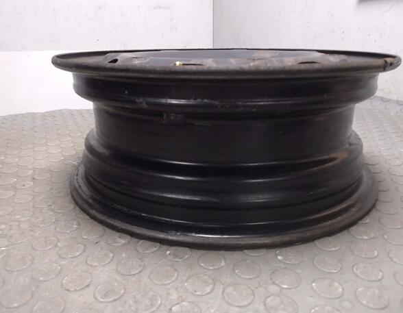 Lichtmetalen velg VW POLO (9N_)