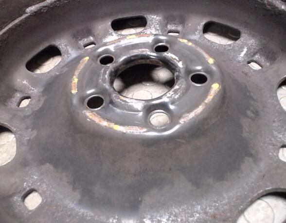 Lichtmetalen velg VW POLO (9N_)