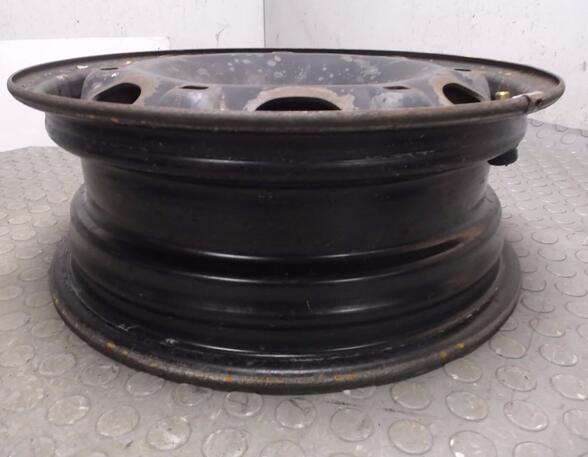 Alloy Wheel / Rim VW POLO (9N_)