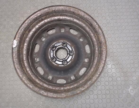 Alloy Wheel / Rim VW POLO (9N_)