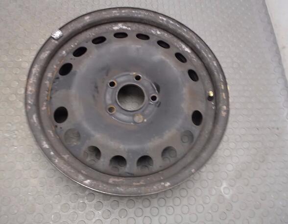 Lichtmetalen velg OPEL ZAFIRA / ZAFIRA FAMILY B (A05)