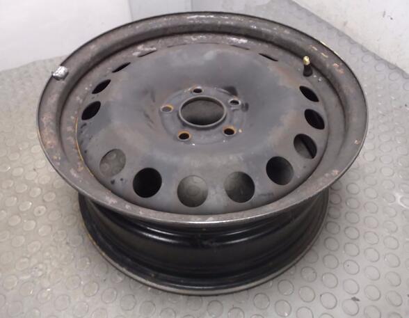 Lichtmetalen velg OPEL ZAFIRA / ZAFIRA FAMILY B (A05)