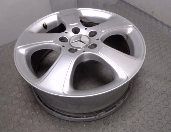 Lichtmetalen velg MERCEDES-BENZ A-CLASS (W169)