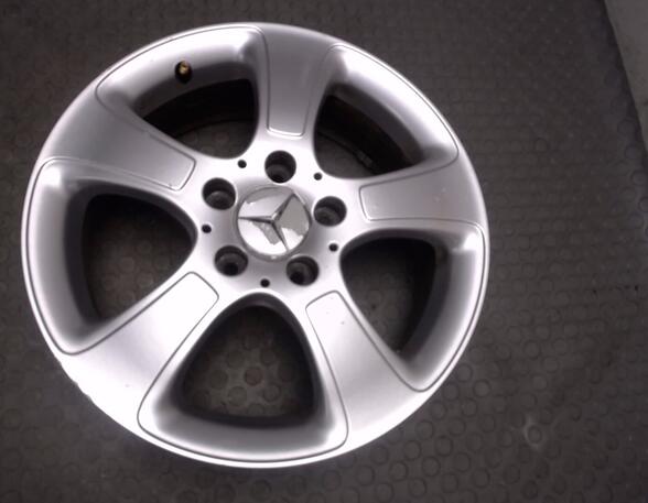 Lichtmetalen velg MERCEDES-BENZ A-CLASS (W169)