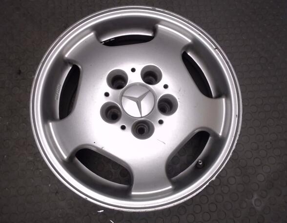 Alloy Wheel / Rim MERCEDES-BENZ C-CLASS T-Model (S202)