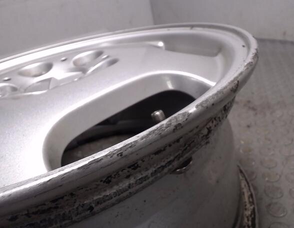 Alloy Wheel / Rim MERCEDES-BENZ C-CLASS T-Model (S202)