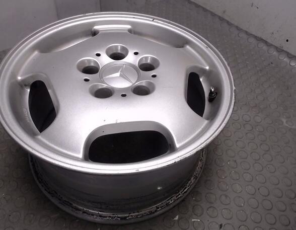 Alloy Wheel / Rim MERCEDES-BENZ C-CLASS T-Model (S202)